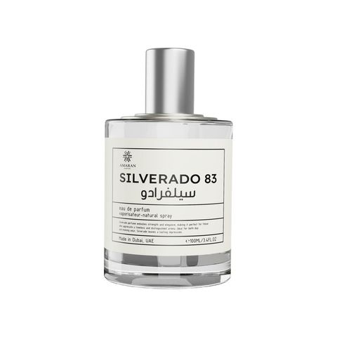 Silverado 83
