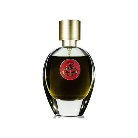 a Grimm Rose