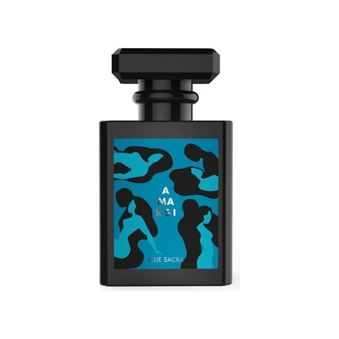 Blue Sacra