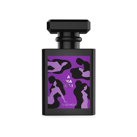 Co Co Violet