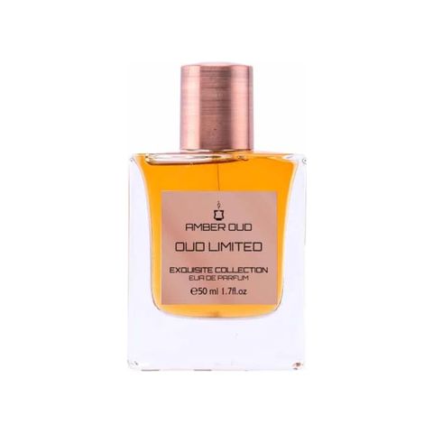 OUD LIMITED