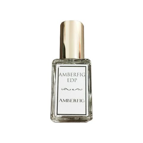 Amberfig Eau de Parfum