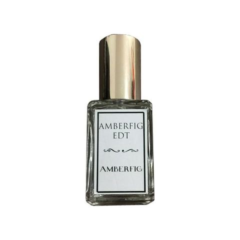 Amberfig Eau de Toilette