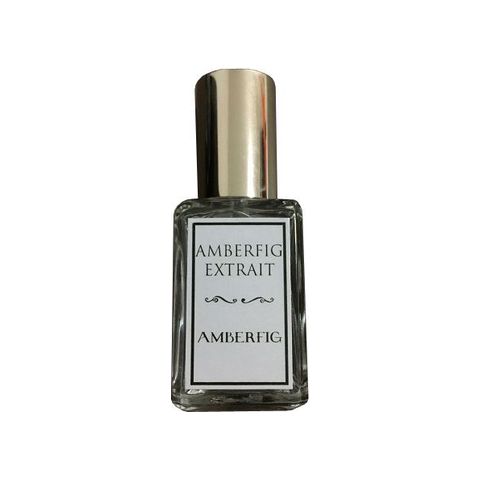 Amberfig Extrait