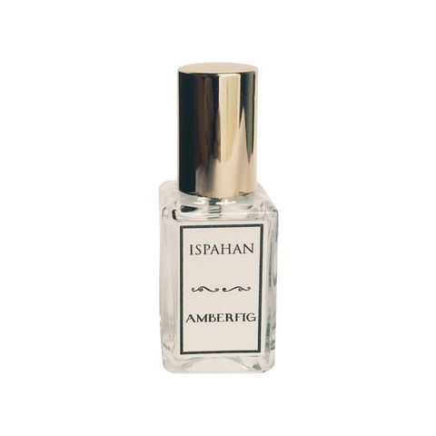 Ispahan