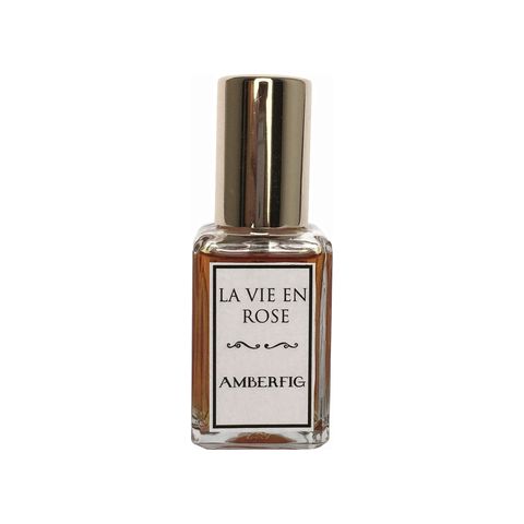 La Vie En Rose