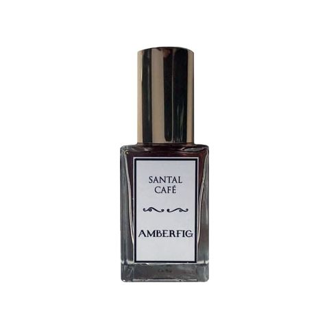 Santal Café