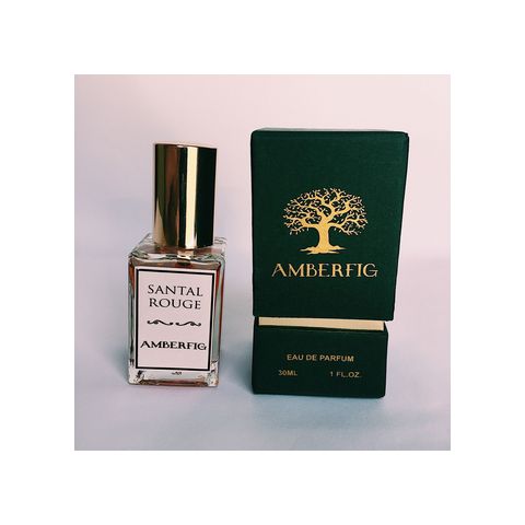 Santal Rouge