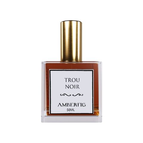 Trou Noir