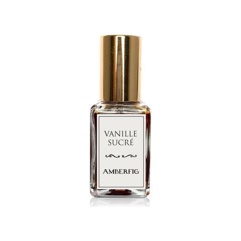 Vanille Sucré