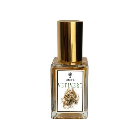 Vetivert