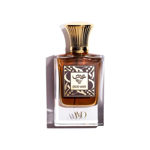 Oud 6000