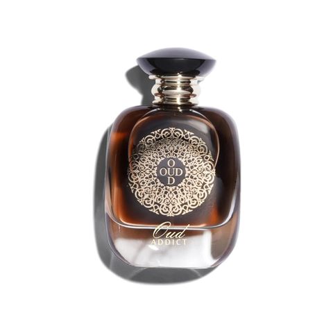 Oud Addict