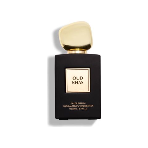 Oud Khas