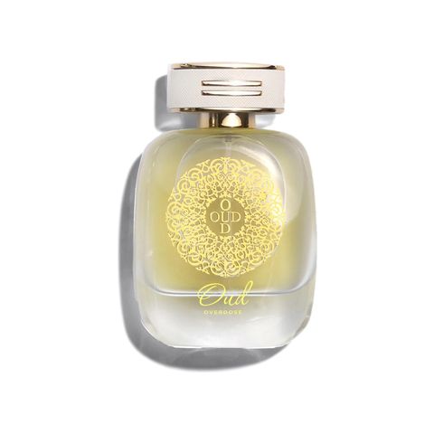 Oud Overdose