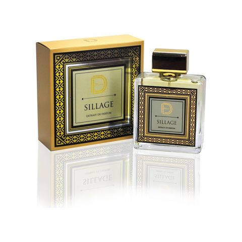 SILLAGE
