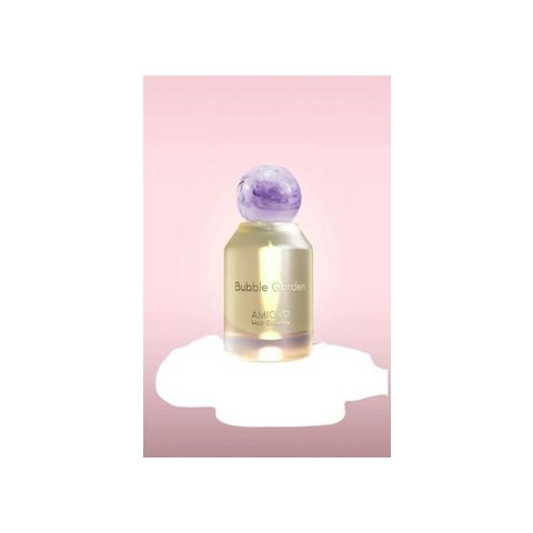 Bubble Garden