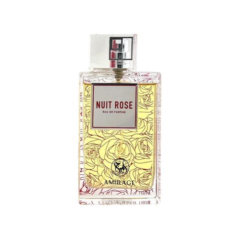 Nuit Rose