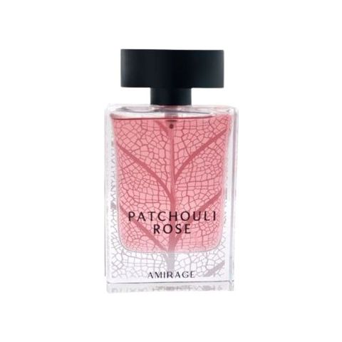 Patchouli Rose