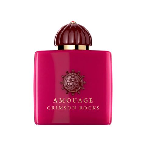 Crimson Rocks