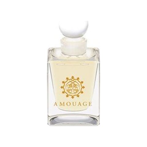 Musk Abyadh