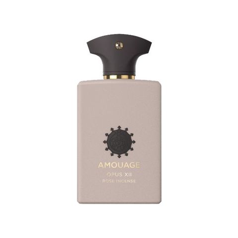 Opus XII – Rose Incense