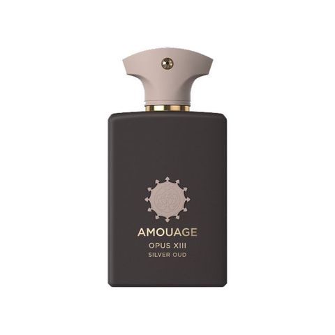 Opus XIII – Silver Oud