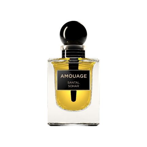 Santal Sohar