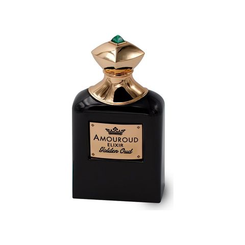 Golden Oud