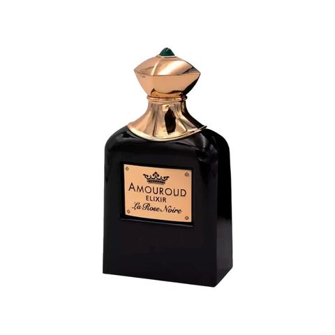 La Rose Noire
