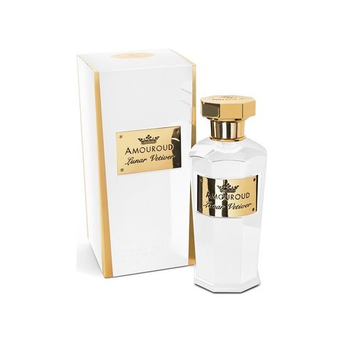 Lunar Vetiver