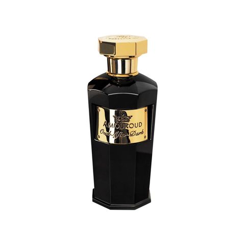 Oud After Dark