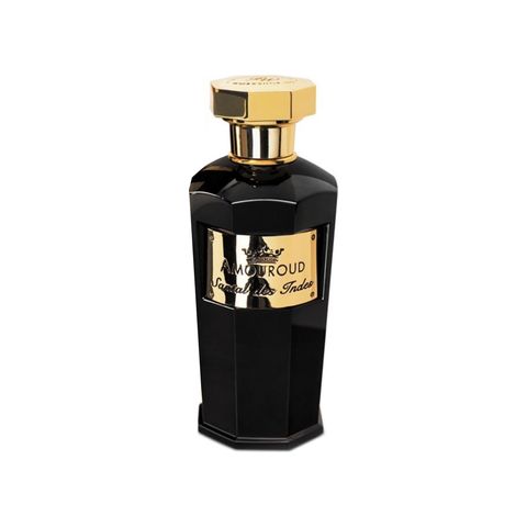Santal des Indes