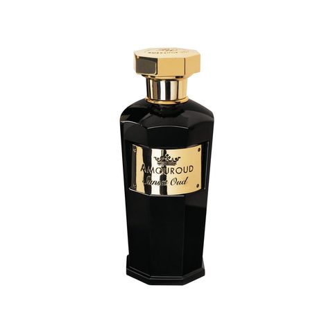 Sunset Oud