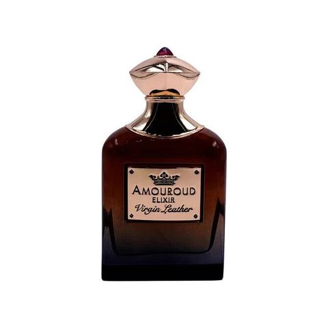 Virgin Leather