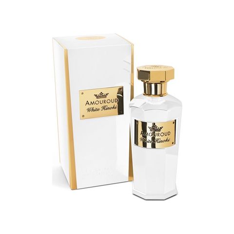 White Hinoki
