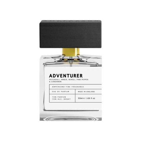 Adventurer