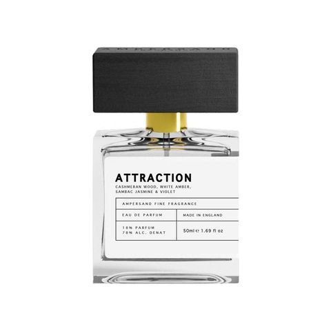 Attraction