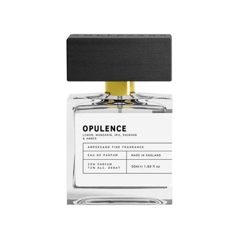 Opulence