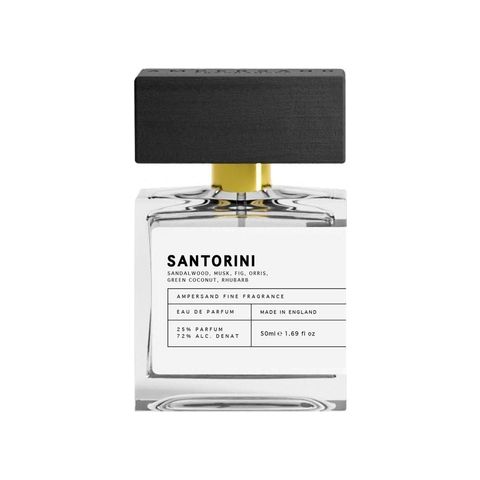 Santorini