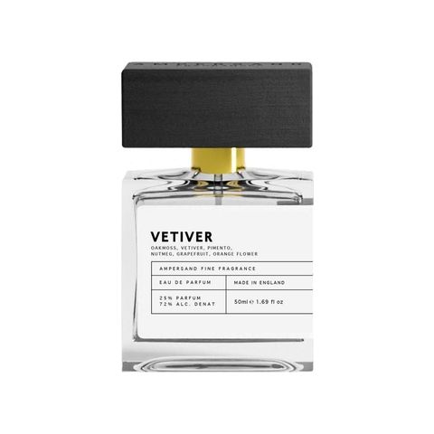 Vetiver