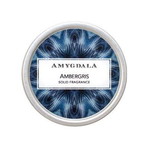 Ambergris