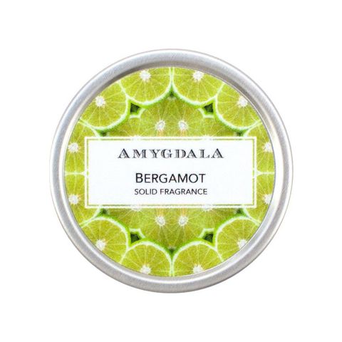 Bergamot