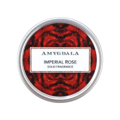 Imperial Rose