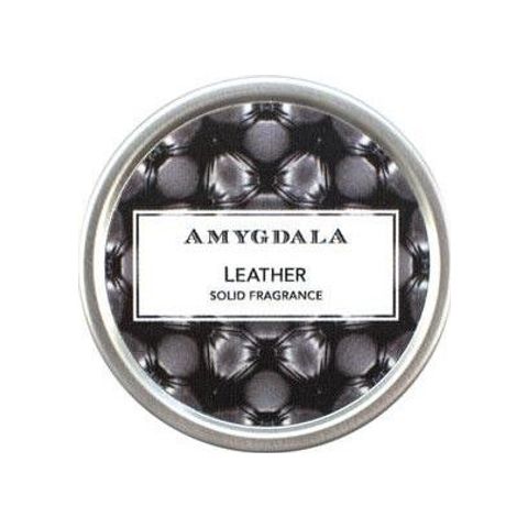 Leather