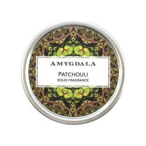 Patchouli