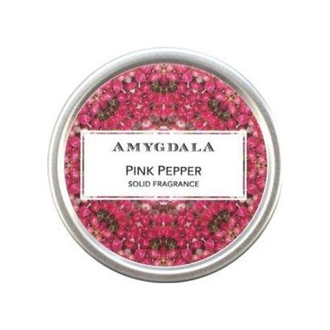 Pink Pepper