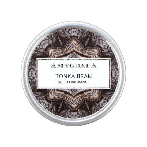 Tonka Bean