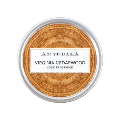 Virginia Cedarwood