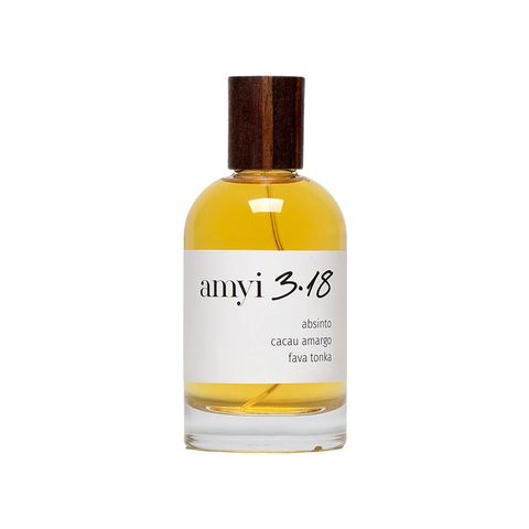 Amyi 3.18